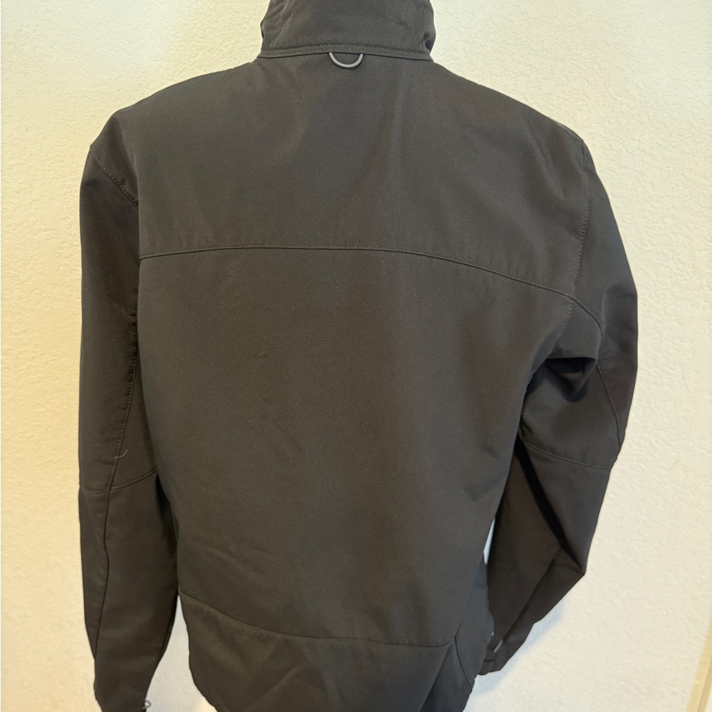 Traders @ MIT Jacket - Picture 2 of 3